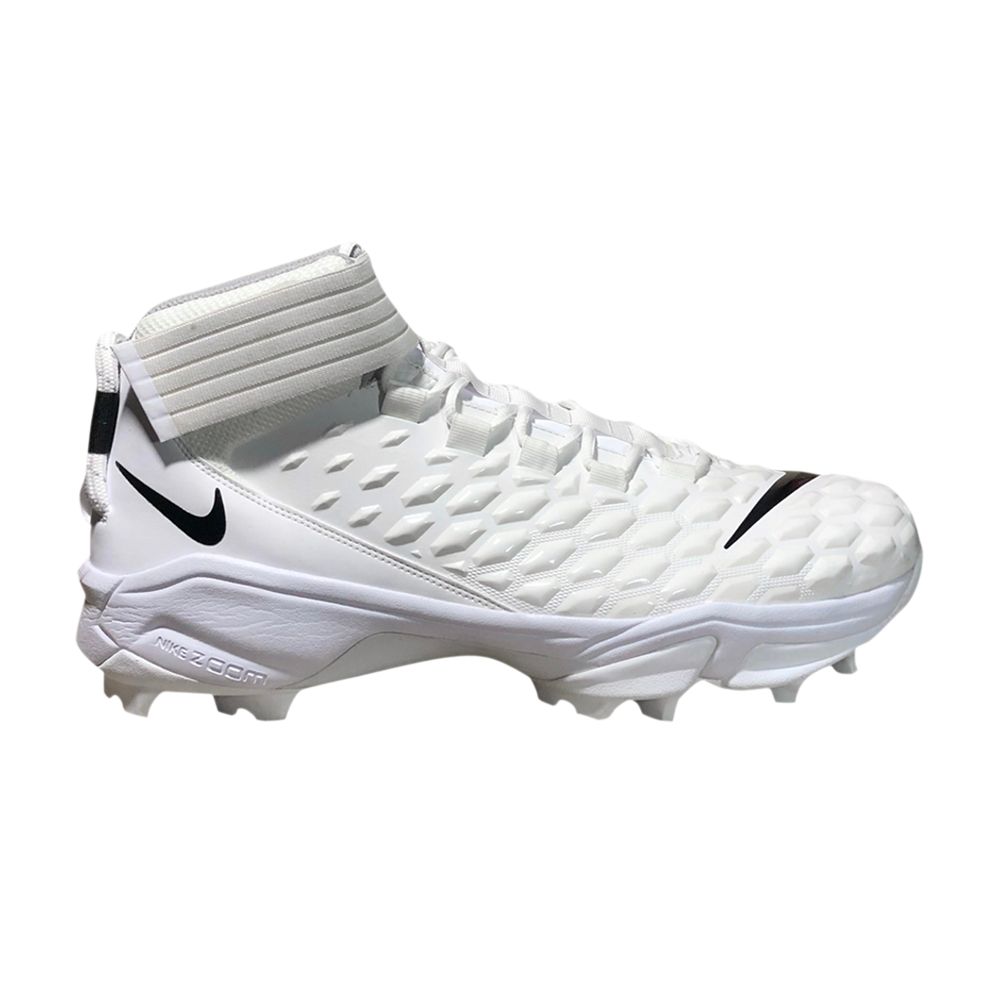 Force Savage Pro 2 Shark Wide 'White Black' - CK2823-100