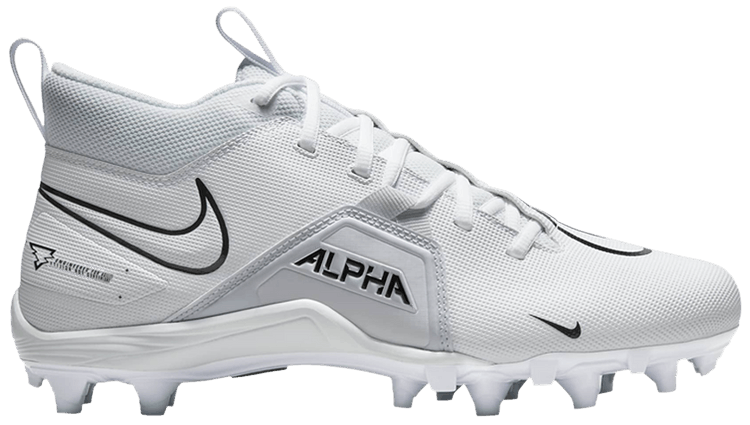 Nike alpha deals menace varsity