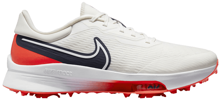 Nike Air Zoom Infinity Tour NEXT Phantom Bright Crimson