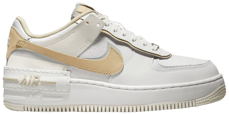 white air force one shadow