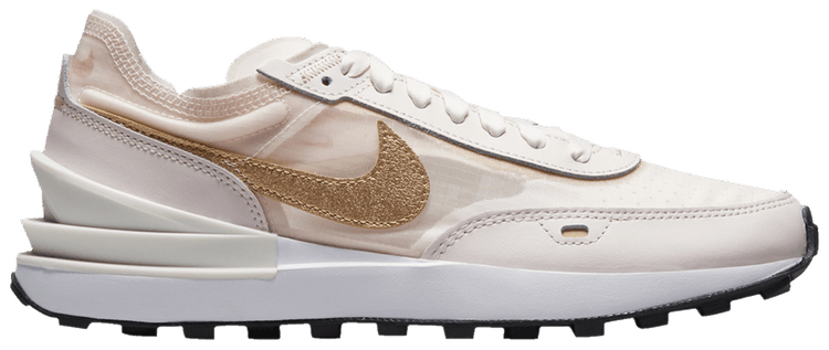 Buy Wmns Waffle One 'Soft Pink Copper' - FB1298 600 | GOAT