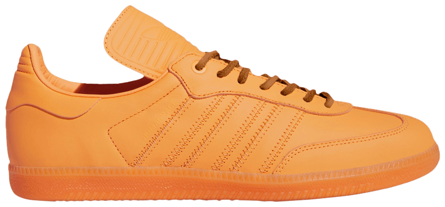 human race orange
