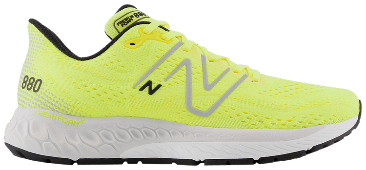 New Balance Fresh Foam X 880v13 Cosmic Pineapple