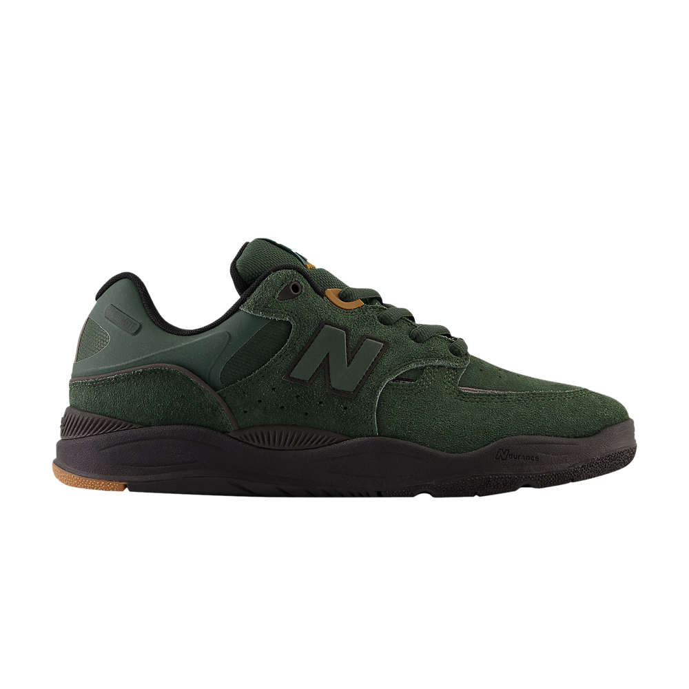 Pre-owned New Balance Tiago Lemos X Numeric 1010 'forest Green'