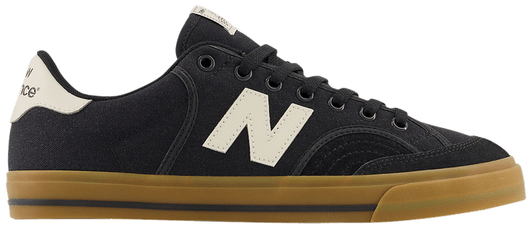 Buy Numeric 212 Pro Court Black Timberwolf Gum NM212DTB GOAT CA