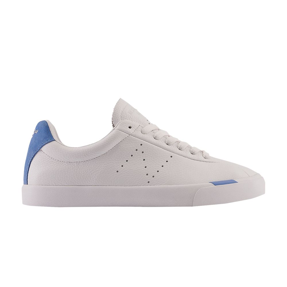 New Balance Numeric 22 'White Blue' | Men's Size 10.5