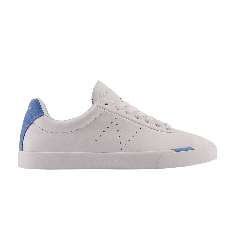 Achetez des Numeric 22 White Blue NM22GTH GOAT FR