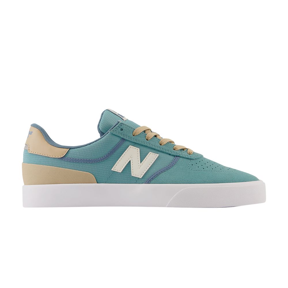 New Balance Numeric 272 'Aqua Blue Tan' | Men's Size 8