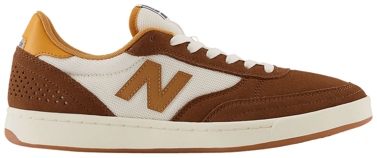 New Balance Numeric 440 Brown Tan