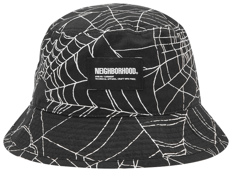 Buy Neighborhood bucket hats : New & Pre-Owned | GOAT