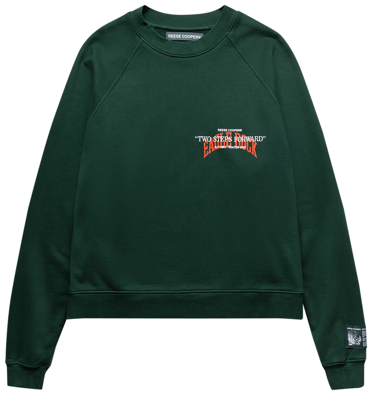 スウェット REESE COOPER 21ss CREWNECK SWEATSHIRT Buy Reese Cooper sweatshirts : New & Pre-Owned | GOAT
