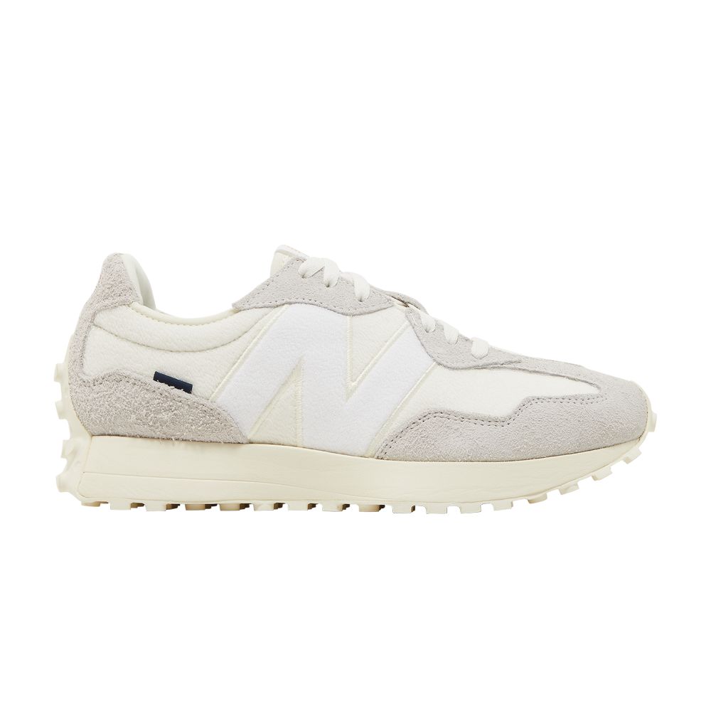 New Balance 327 'Moonbeam Rain Cloud' | Cream | Men's Size 11