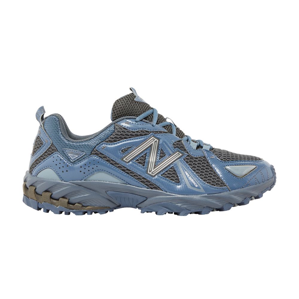 New Balance 610 'Arctic Grey' | Men's Size 7
