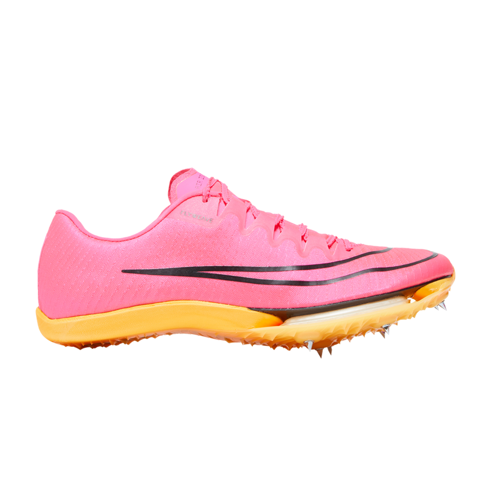 Pre-owned Nike Air Zoom Maxfly 'hyper Pink Orange'