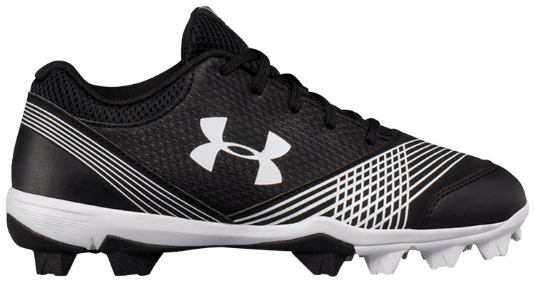 Under Armour Wmns Glyde RM Black White