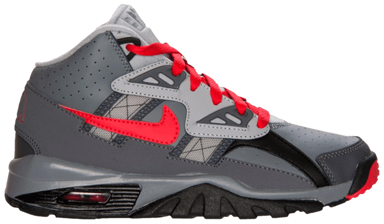 georgetown air trainer sc