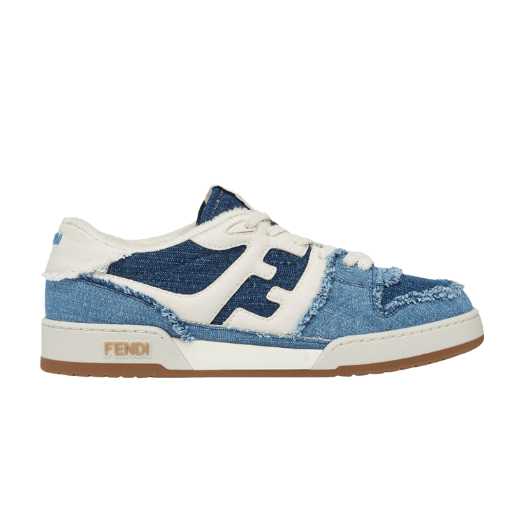 口コミ サイト 商品 - 'Denim' Match Fendi Buy 7E1495 GOAT | F1JID AMF1 靴