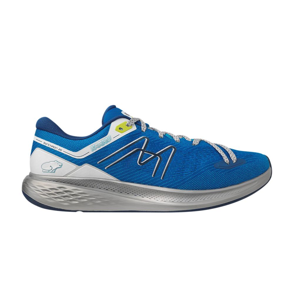 Karhu Synchron 2.0 'Baltic Sea' | Teal | Men's Size 12 - F103000