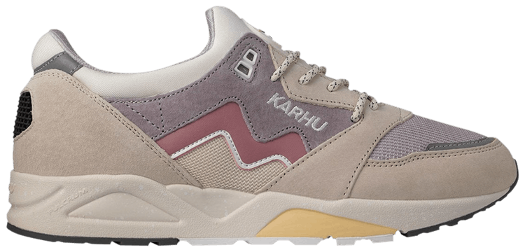 Karhu Aria 95 Rainy Day Foxglove