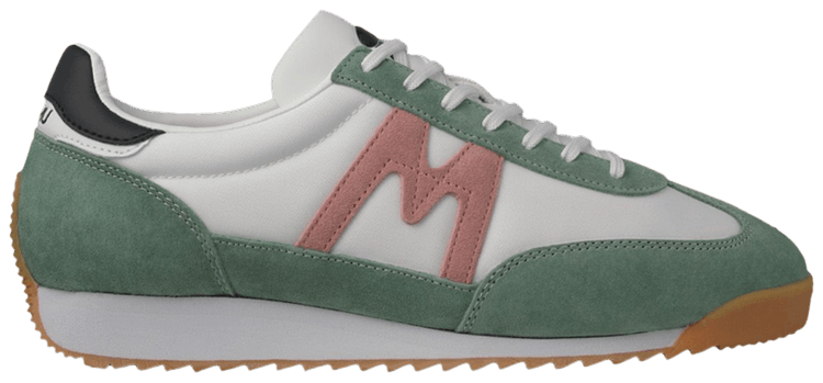 Karhu Mestari Iceberg Green Rose