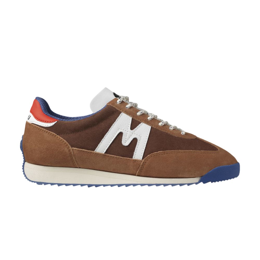 Karhu Mestari 'Aztec' | Brown | Men's Size 5 - F805051