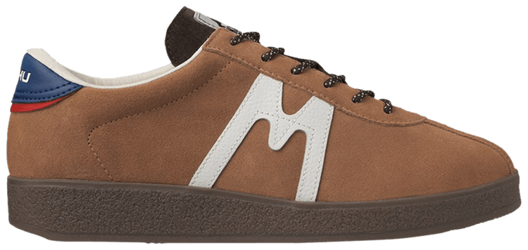 Karhu Trampas Brown Sugar