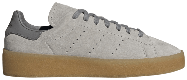 Adidas Stan Smith Crepe Grey