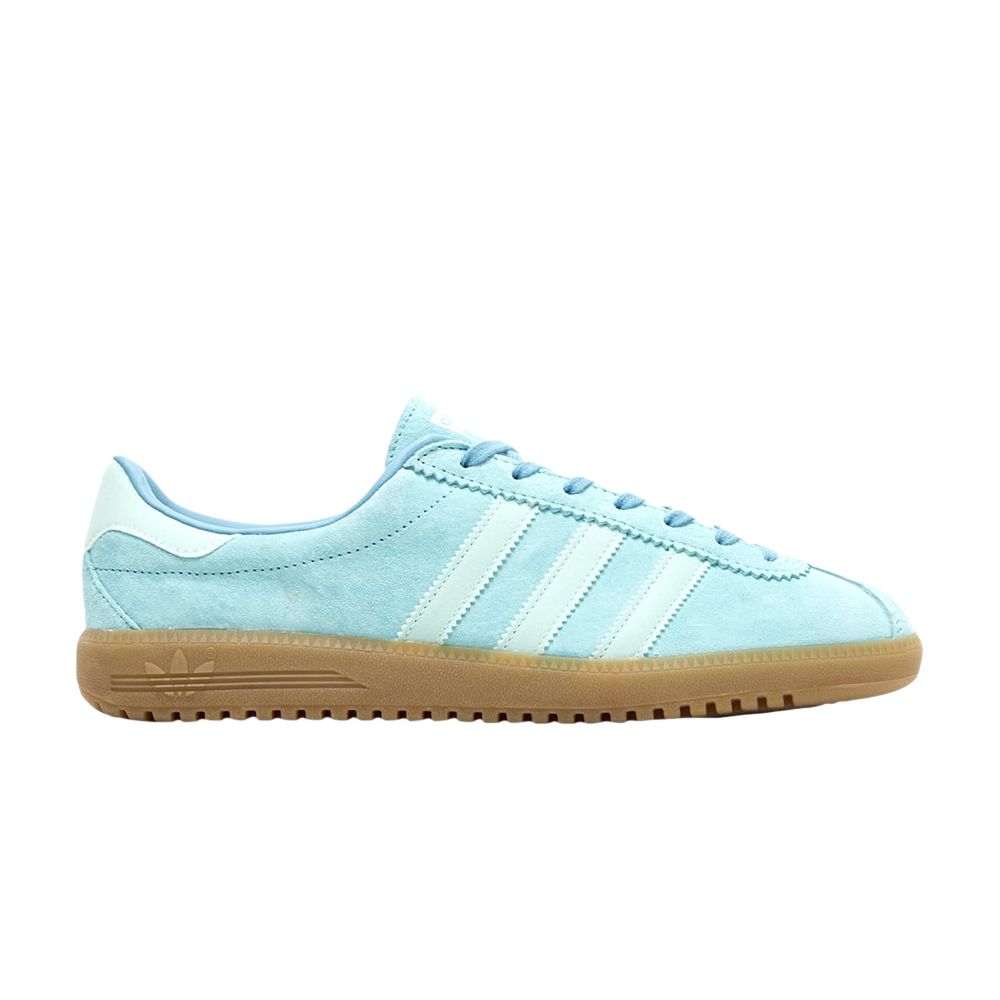 ADIDAS ORIGINALS BERMUDA 'EASY MINT'