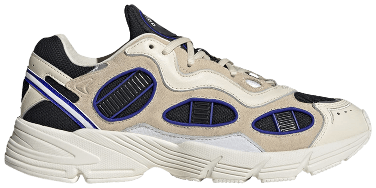 Buy Wmns Astir SN 'Wonder White Lucid Blue' - HQ4378 | GOAT
