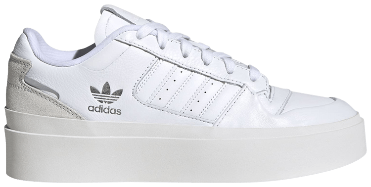 Adidas Wmns Forum Bonega Triple White