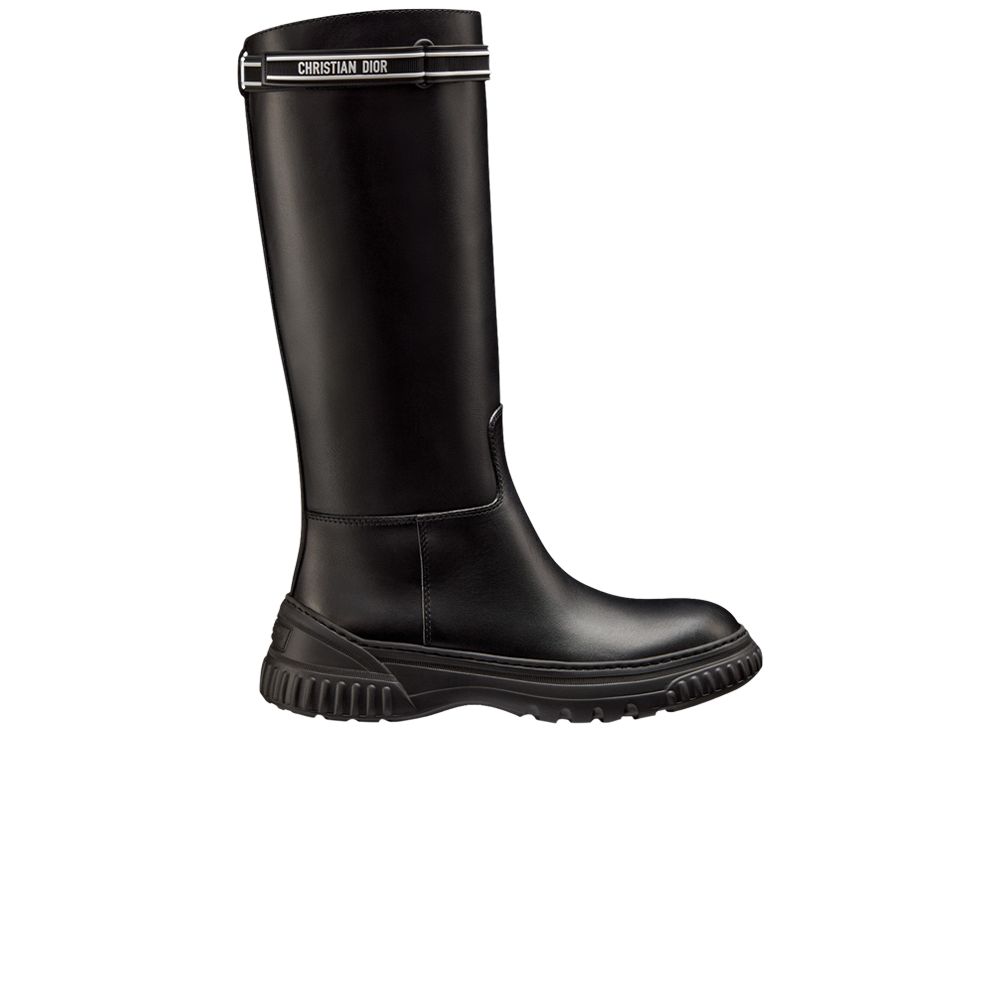 Dior Dior Wmns D-Racer Boot 'Black' | Women's Size 37