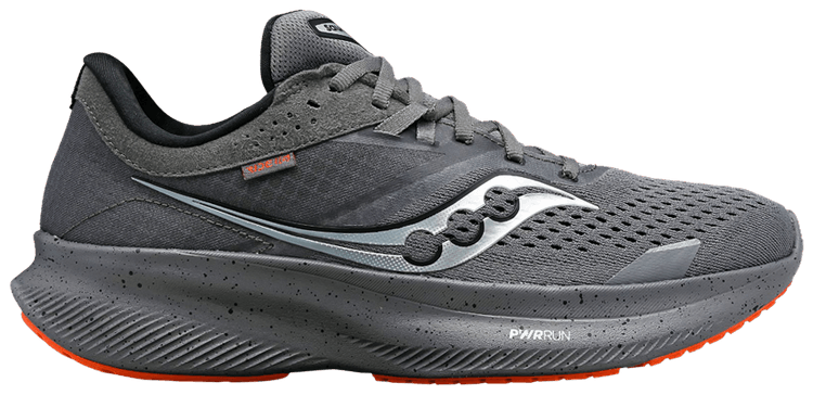 Saucony Wmns Ride 16 Gravel Zenith