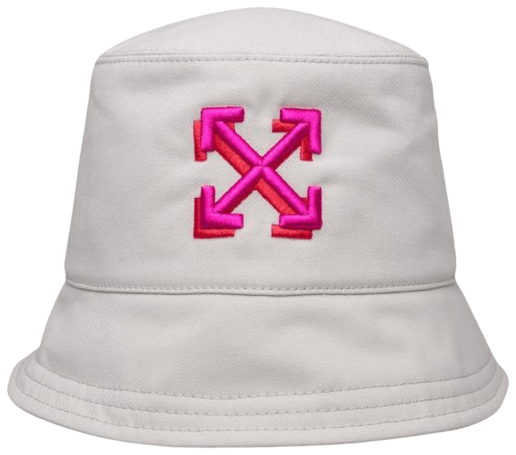 Buy Off White bucket hats : New & Pre-Owned | GOAT
