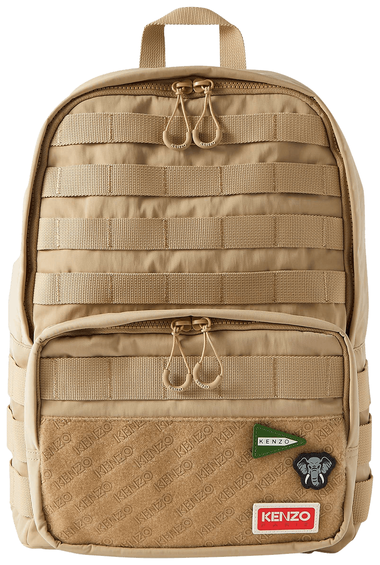 Kenzo clearance backpack review