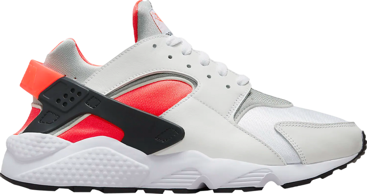 Buy Air Huarache 'Icons - Infrared' - DX4259 White | GOAT