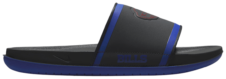 NFL x Nike Offcourt Slide Buffalo Bills 2023