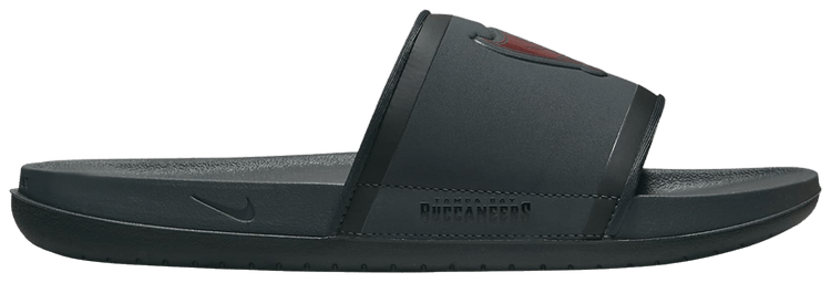 Nike NFL x Offcourt Slide Tampa Bay Buccaneers 2023