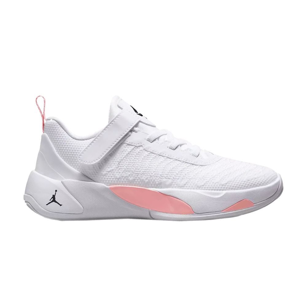 Pre-owned Air Jordan Jordan Luka 1 Ps 'my Dawgs' | White | Kid's Size 11