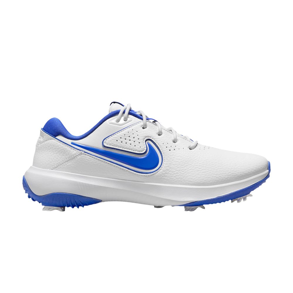NIKE VICTORY PRO 3 'WHITE HYPER ROYAL'