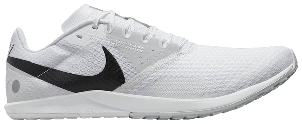 Nike Zoom Rival Waffle 6 'white Black'