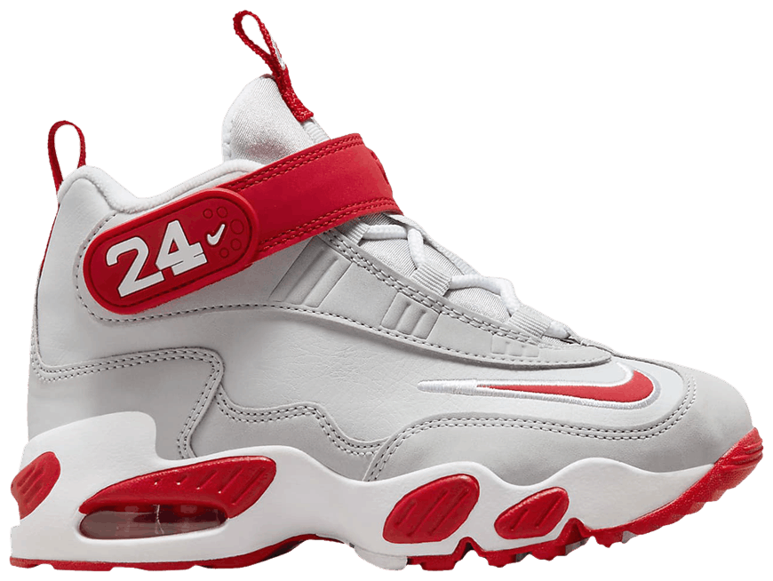 Buy Air Griffey Max 1 PS 'Cincinnati Reds Away' FD1027 043 GOAT