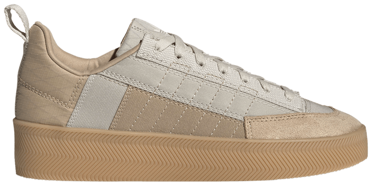 Buy Parley x Nizza 'Aluminium Magic Beige Gum' - GX6982 | GOAT