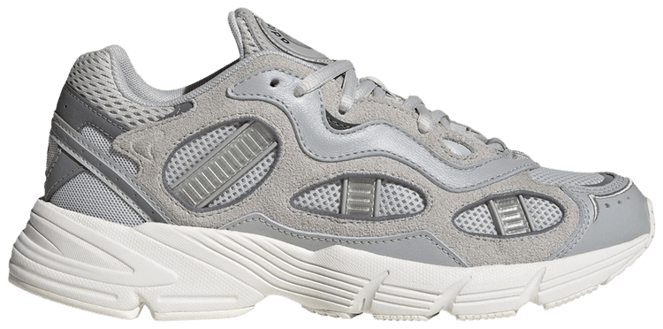 Buy Wmns Astir SN Grey White GY2596 GOAT CA