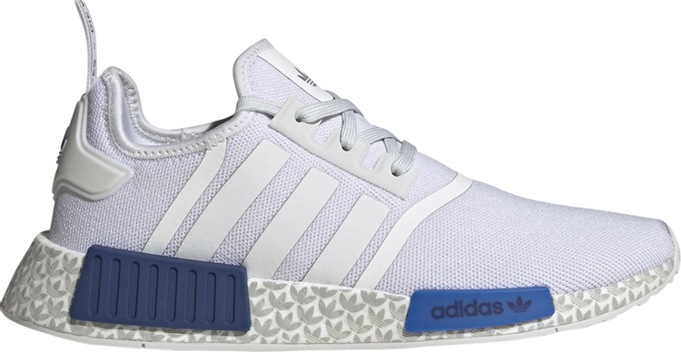 Buy NMD_R1 'White Bright Royal' - GY7368 | GOAT