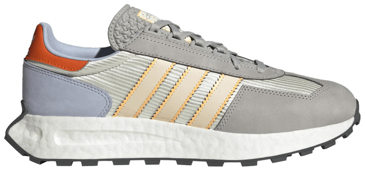 Adidas Retropy E5 Grey Blue Dawn