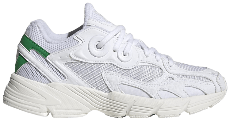 Adidas Wmns Astir White Green