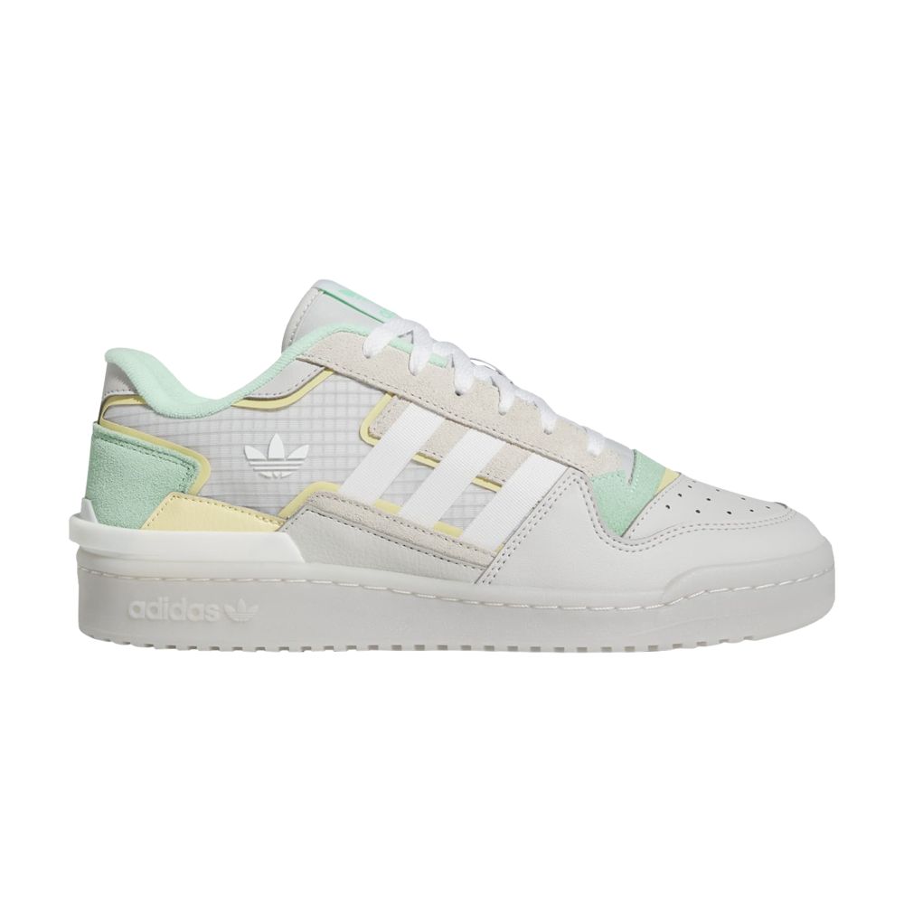 adidas Forum Exhibit Low 2.0 'Grey Mint' | Men's Size 13
