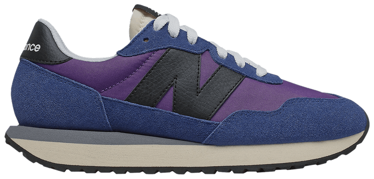 New Balance Wmns 237 Prism Purple Atlantic