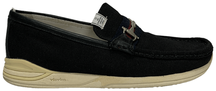 visvim ABARTH MOC-FOLK ローファー Buy Visvim Abarth Moc Folk: New