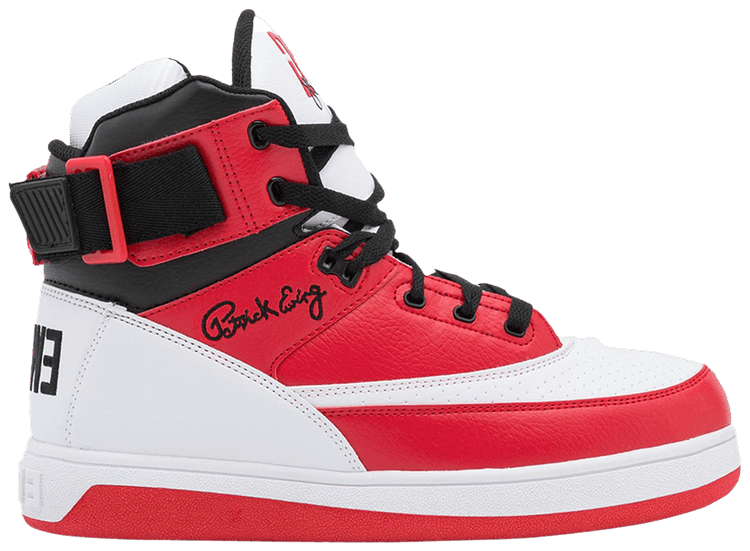 Ewing 33 High Orion Hybrid Chinese Red White